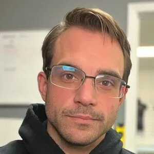 Tyler Buckingham