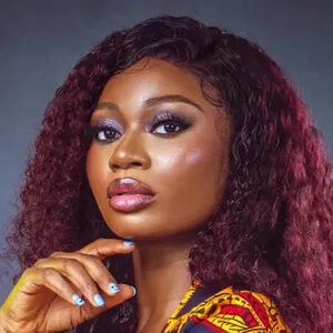 Charity Ekezie