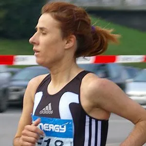 Fernanda Ribeiro (Runner)