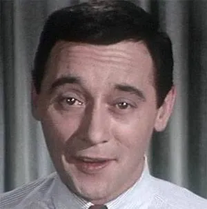 JP McCarthy