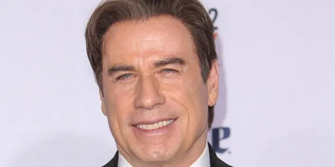 John Travolta