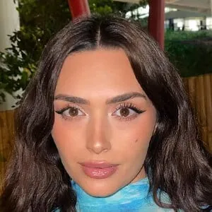 Alexia Karanikolaou