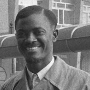 Patrice Lumumba