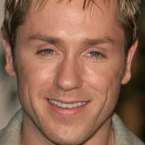 Ron Eldard