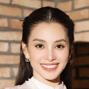 Trần Tiểu Vy