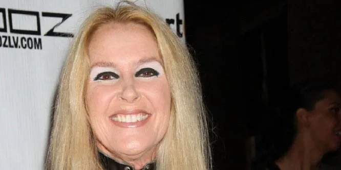 Lita Ford