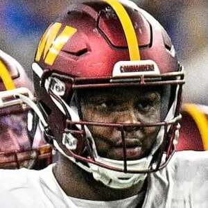 Donovan Jeter