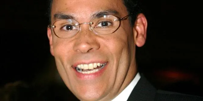Jorge Ramos