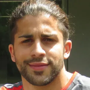 Ricardo Rodriguez (Soccer Player)
