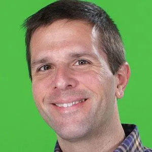 Josh Clark (Podcast Host)