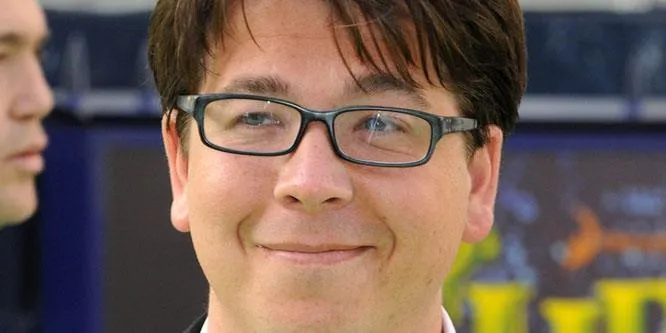 Michael McIntyre