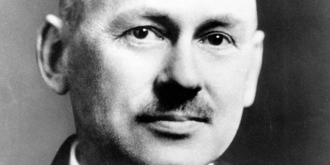 Robert Hutchings Goddard