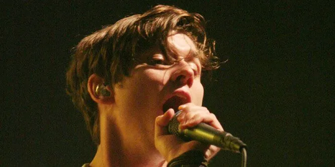 William Beckett