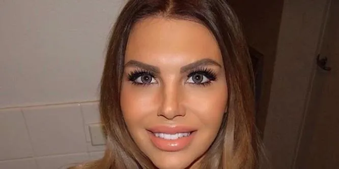 Kirralee Morris