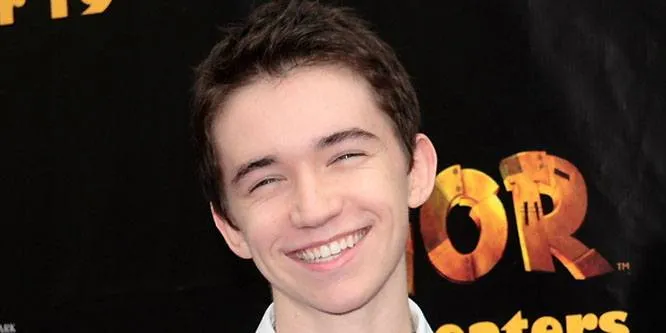 Liam Aiken