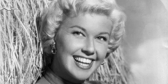 Doris Day