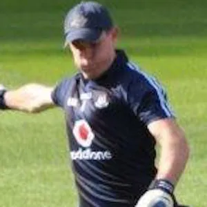 Stephen Cluxton