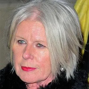 Betty Jackson