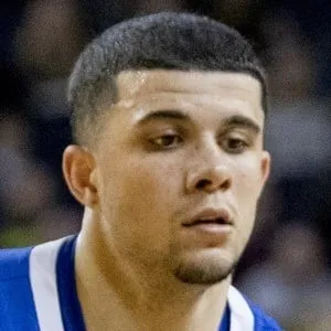 Marcus Zegarowski