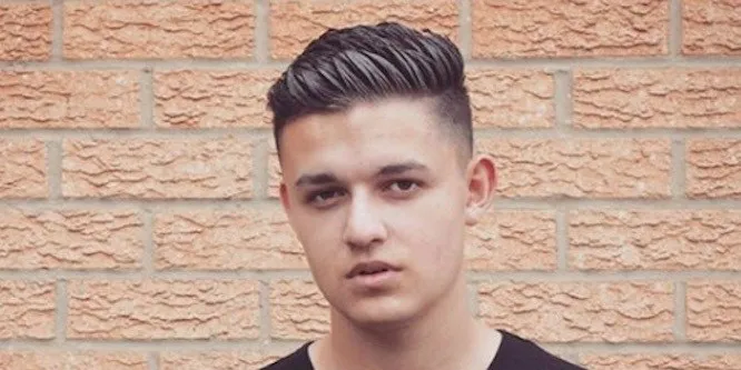 Nathan Jain