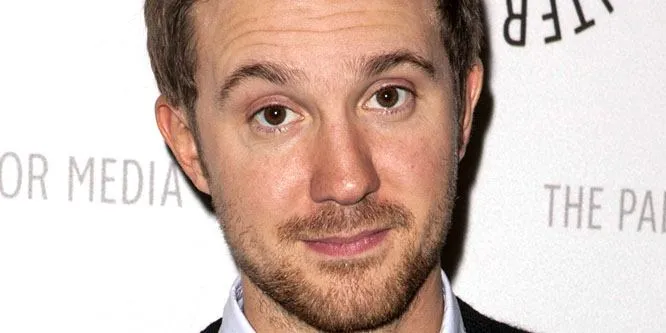 Sam Huntington