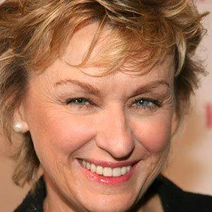 Tina Brown