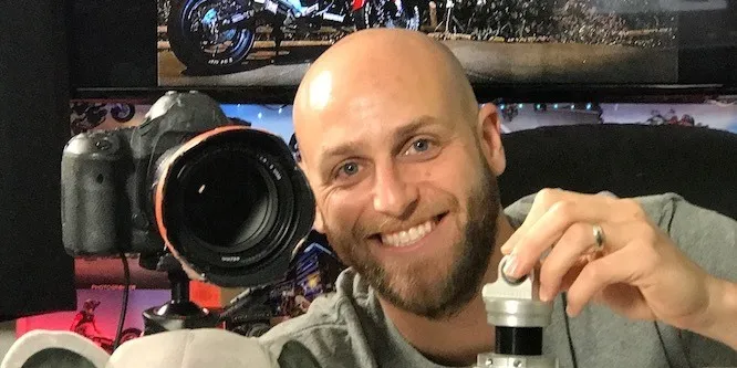 Photogromer