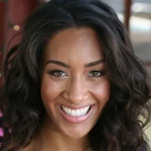 Samantha Johnson (Pageant Contestant)