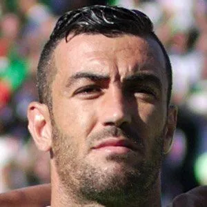 Essaid Belkalem