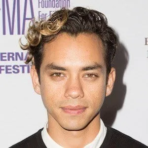 Patrick Davis (TV Actor)