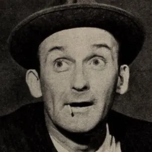 Rod Brasfield