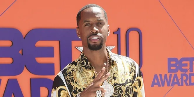 Safaree Samuels