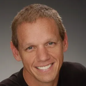 Charlie Engle