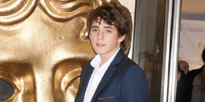 Charlie Rowe