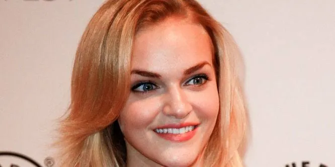 Madeline Brewer