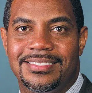 Steven Horsford