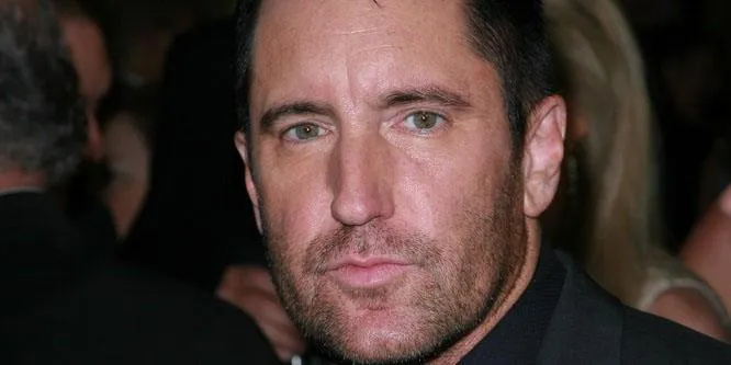 Trent Reznor