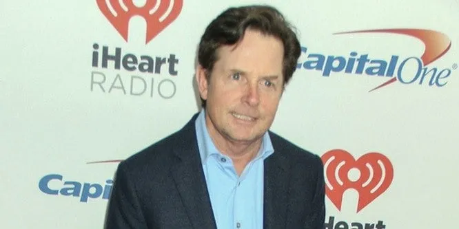 Michael J. Fox