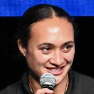 Ruahei Demant