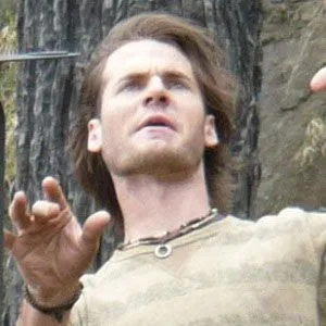 David De Lautour