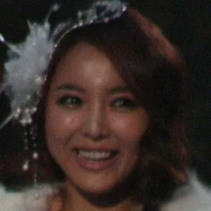 Hong Jin-young