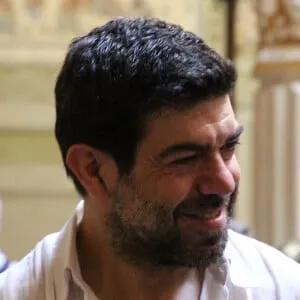 Pierfrancesco Favino
