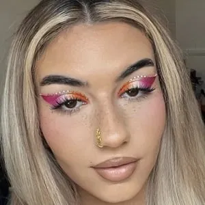 Tia Shea