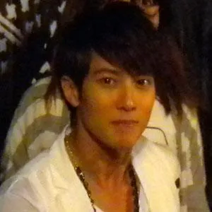 Wu Chun
