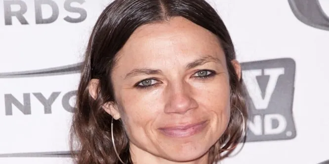 Justine Bateman