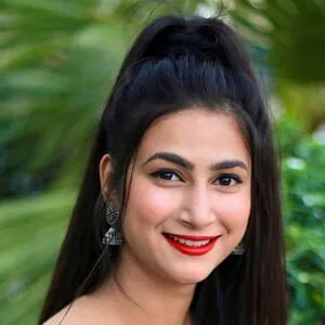 Shweta Singh