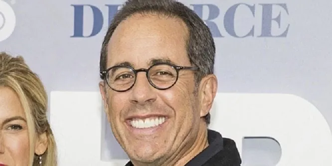 Jerry Seinfeld