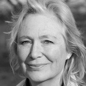 Joanna McCallum