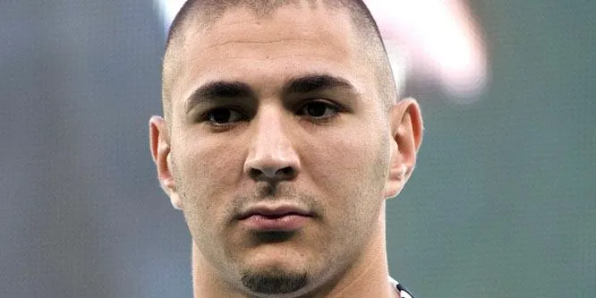 Karim Benzema