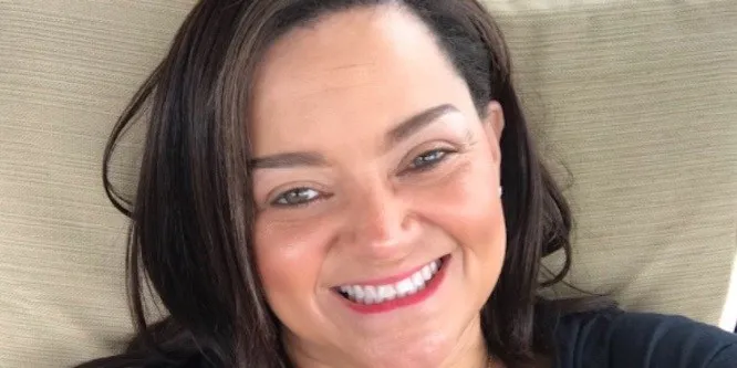 Stacy Lattisaw
